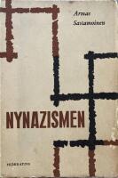  Nynazismen