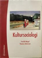 Kultursociologi