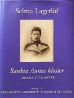 Sankta Annas kloster : drama i tv&aring; akter