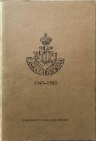  Gamla Carlscrona 1945-1980  