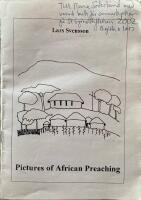 Pictures of African Preaching