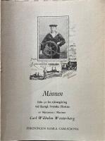  Minnen fr&aring;n 50 &aring;rs tj&auml;nstg&ouml;ring vid Kungl. Svenska flottan av l&ouml;jtnanten i Marinen
