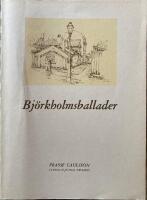  Bj&ouml;rkholmsballader