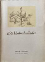  Bj&ouml;rkholmsballader 