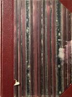  Fr&aring;n sockenst&auml;mma till storkommun. Kronobergs l&auml;n. 