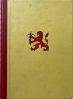  Kungl.Kronobergs regemente under fyra sekel 1623 - 1964. 