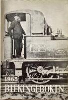 Blekingeboken 1965 &Aring;rg 43