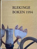 Blekingeboken 1994 &Aring;rg&aring;ng 72