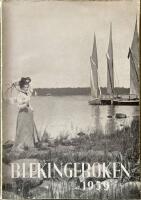 Blekingeboken 1959 &Aring;rg&aring;ng 37