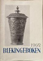 Blekingeboken 1962 &Aring;rfg 40