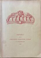 Aktuellt fr&aring;n f&ouml;reningen Marinmusei v&auml;nner i Karlskrona 1967 