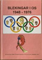 Blekingar i OS  Del III. 1948-1976