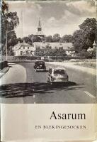 Asarum en Blekingesocken