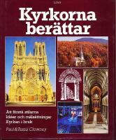Kyrkorna ber&auml;ttar