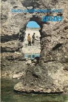 Gotland. Svenska turistf&ouml;reningen &aring;rsskrift 1966 