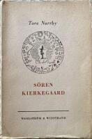 S&ouml;ren Kiekegaard