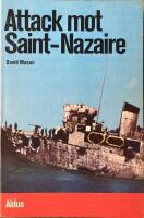 Attack mot Saint-Nazaire