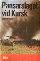 Pansarslaget vid Kursk