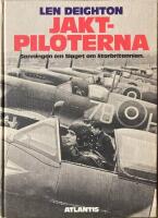 Jaktpiloterna : sanningen om slaget om Storbritannien