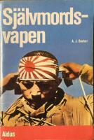 Sj&auml;lvmordsvapen