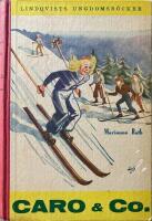  Caro & Co. 