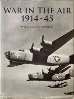 War in the air, 1914-45