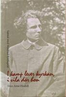 I kamp lever kyrkan, i vila d&ouml;r hon : samtal med Manfred Bj&ouml;rkquist