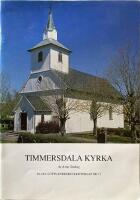 Timmersdala kyrka