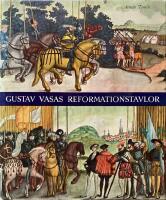 Gustav Vasas Reformationstavlor