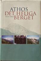 Athos : det heliga berget