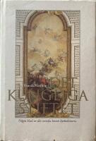 Det kungliga stiftet : n&aring;gra blad ur det svenska hovets kyrkohistoria