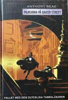 Fallet med den olyckliga tankel&auml;saren