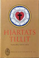 Hj&auml;rtats tillit. Trosf&ouml;rmedling i luthersk tradition