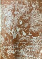  Sk&ouml;nare &auml;n s&auml;terns blomster&auml;ngar 