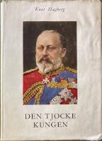  Den tjocke kungen (Edward VII) 