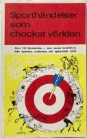  Sporthändelser som chockat världen 