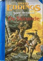 De skinande Sagan om Tamuli Andra boken