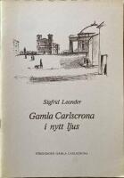 Gamla Carlscrona i nytt ljus