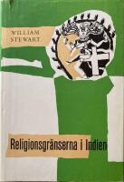  Religionsgr&auml;nserna i Indien 