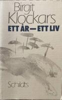 Ett år - ett liv