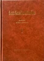 Samlade predikningar. 1, Predikan 1-71 : f&ouml;rsta s&ouml;ndagen i advent - fastlagss&ouml;ndagen