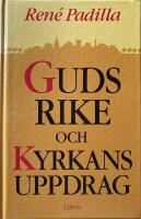Guds rike och kyrkans uppdrag