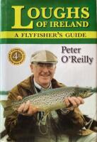 Loughs of Irland. A  Flyfisher&acute;s Guide