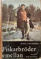  Fiskarbr&ouml;der emellan. Med 32 planscher