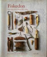 Fiskedon : om fiske och redskap förr i tiden