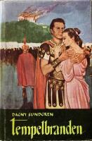Tempelbranden 