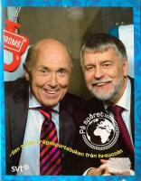 P&aring; sp&aring;ret : den roliga fr&aring;gesportsboken fr&aring;n tv-succ&eacute;n