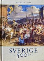 Sverige 500 år