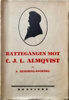  R&auml;tteg&aring;ngen mot C. J. L Almqvist 
