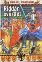 Riddarsv&auml;rdet